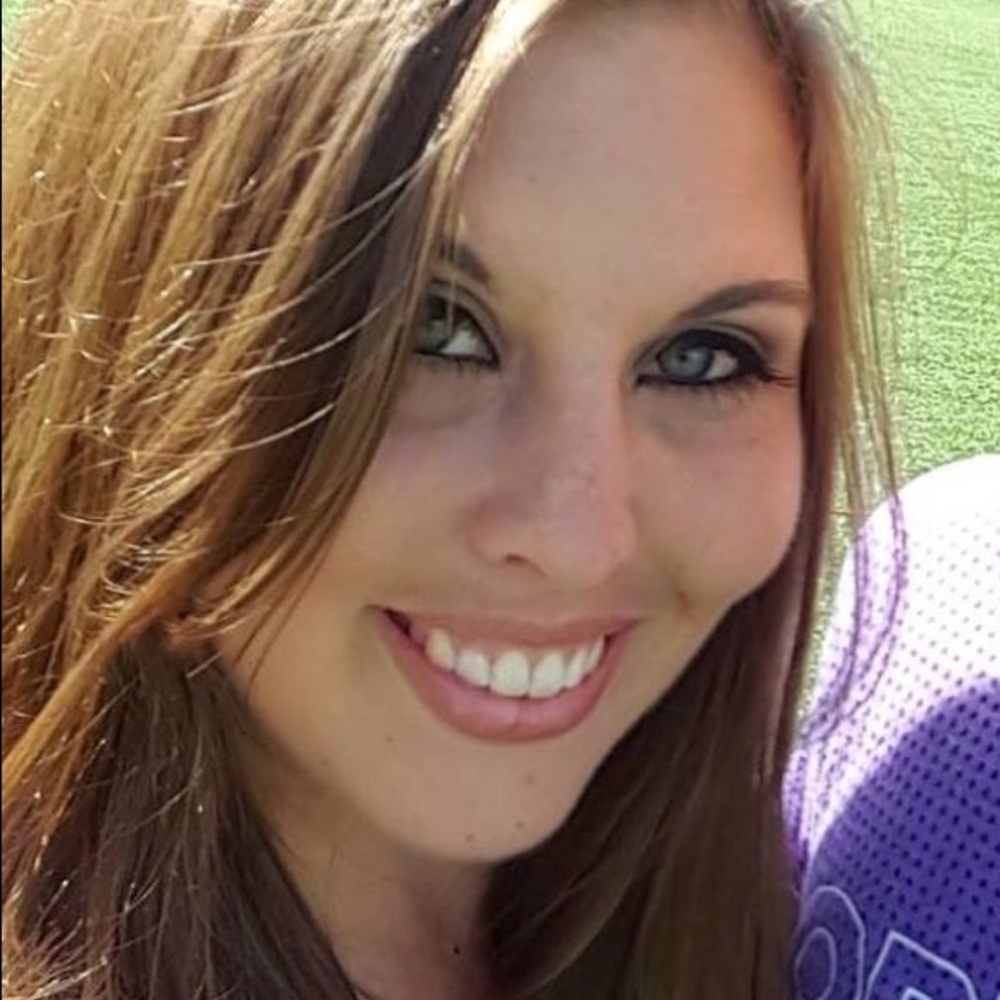 Meet your Posher, Heidi